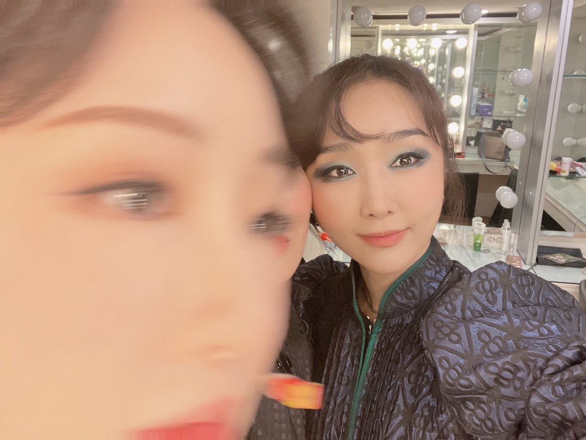 김려원 tweet media