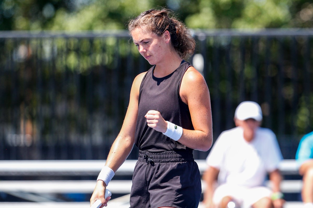 Stor 🇳🇴 dag i Roland-Garros:

Kl. 11.00 på Eurosport 1
@UEikeri i Mixed Double-semi

Fra 20.30 på MAX:
<a href="/CasperRuud98/">Casper Ruud</a> i kvartfinale mot danske Holger Rune

... og selvfølgelig på discovery+ 🎾