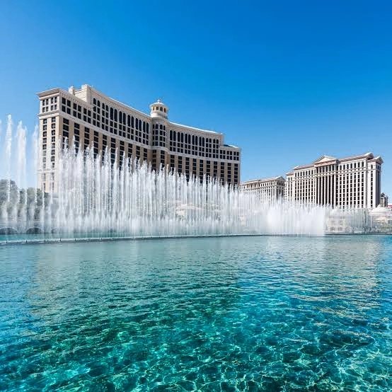 guvenislamoglu's tweet photo. THE END....
Las Vegas'da su bitti..
2014 yılında kıtlık olacak haberleri vardı. O gün geldi.Havuzlar kapatılıyor.
Çok su isteyen çimler sökülüyor.Yerine çöl kaşığı ve kırmızı yucca gibi daha az su isteyen çöl bitkiler ekiliyor. Farklı değiliz.
Gösteri bitti.@csbgovtr 
#sukrizi https://t.co/aH9aNQkQ4a