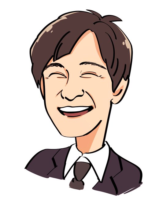 堺雅人のtwitterイラスト検索結果