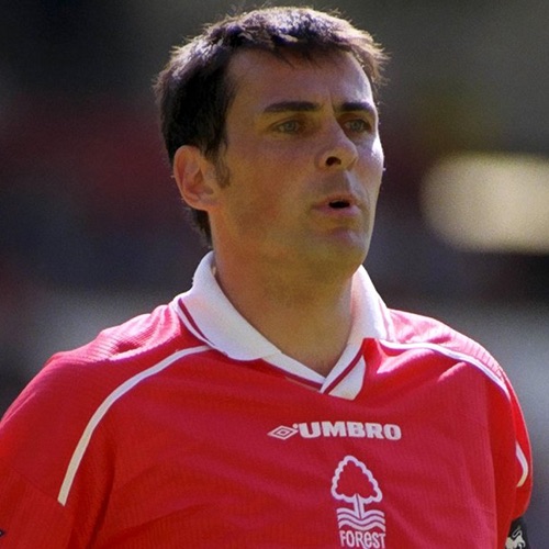 Talk Forest TV tweet media