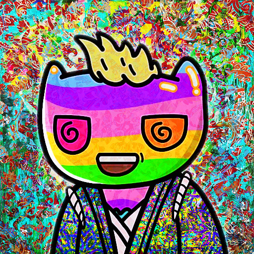 🖼️#ZIZIFIED! <a href="/SpacebooNFT/">Space Boo</a> owned by @1h4h4_eth 
💙We hope you love your #zizification!

Make sure to follow <a href="/ZizisNft/">ZIZI</a> on twitter or join our discord (discord.gg/fTW7QnTR3A) for more GIVE-AWAYS! 

Can’t wait to win one? Buy one now on OpenSea! opensea.io/collection/ziz…