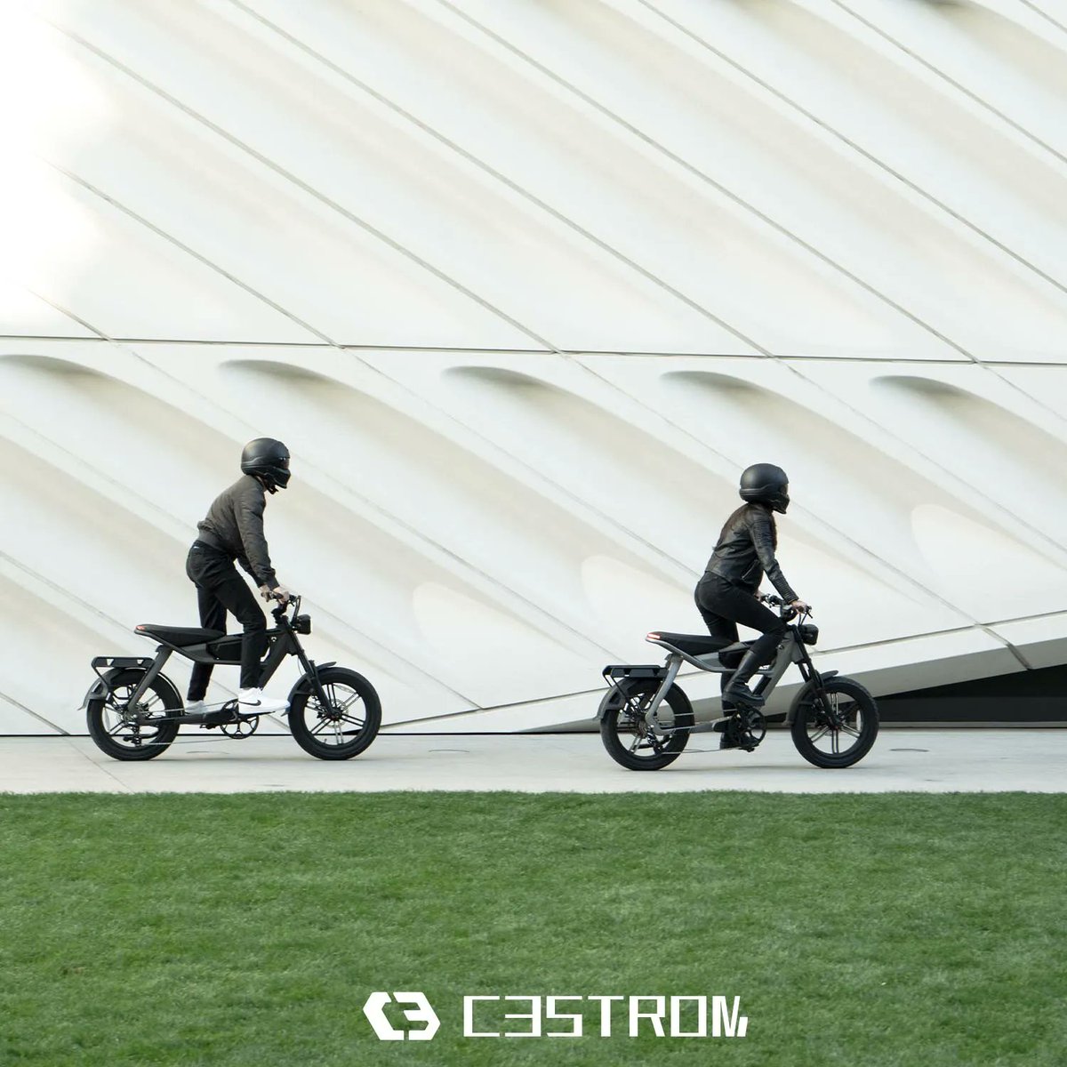 BAFANGElectric's tweet photo. Bafang X @C3Strom
Comfort, safety, and well-roundedness converge in a lean and mean visage β‘π The ASTROβs 24 magnet cadence sensor works with our 750-W motor - getting you up to 32mph #PoweredByBafang π΄π¨
Support on Indiegogo: https://t.co/SFw9OKlYXP
#C3STROM #Ebikes https://t.co/igK8bIDhoD
