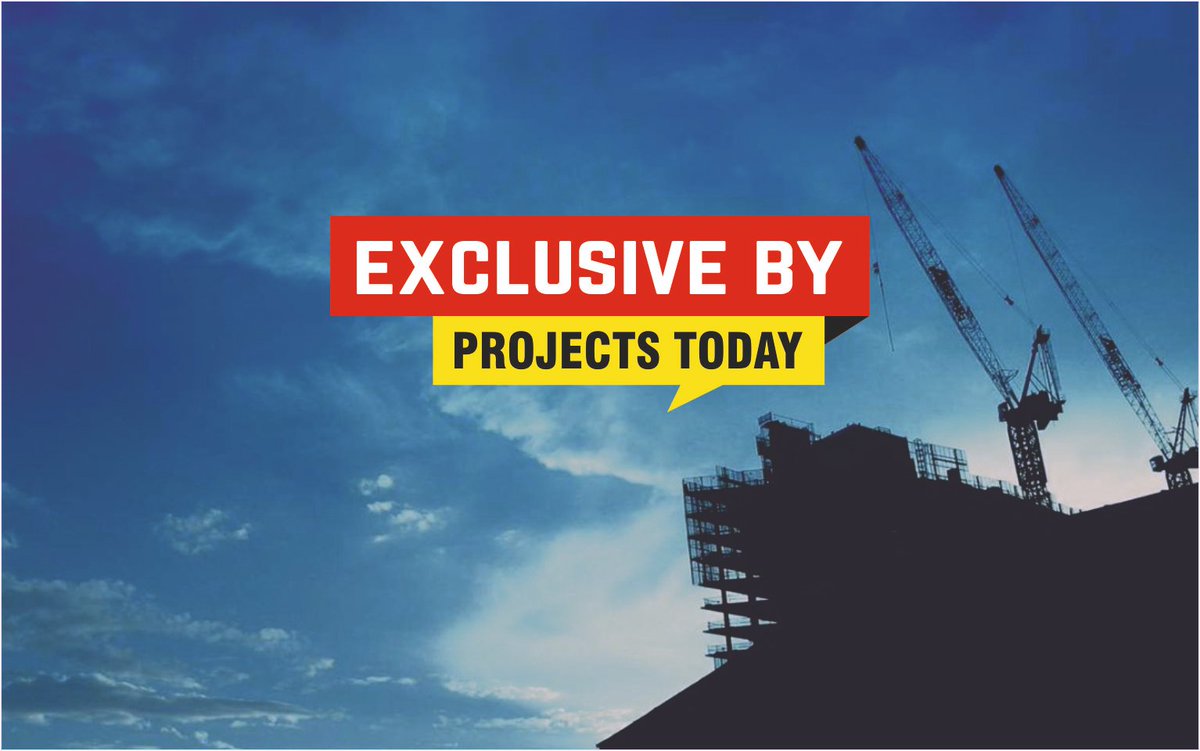 projects_today's tweet photo. One97 #Communications plans institutional #building at Noida
Read More: https://t.co/zq6RGkP36p
@projects_today #EXCLUSIVE
#news #updates @One97 #institutionalbuilding #GautamBudh @CMOfficeUP #Basements https://t.co/M0tgUmEPjR
