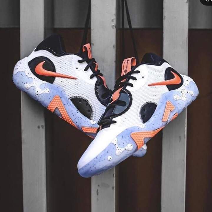 Z's Kicks tweet media