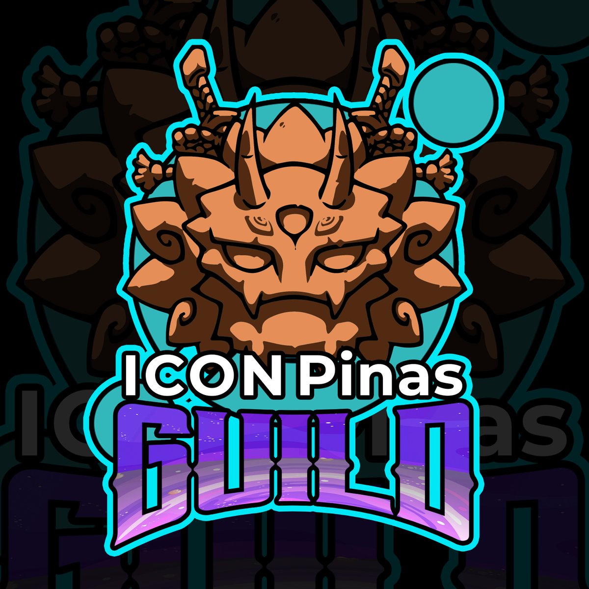 ICON Pinas Guild 🌐 tweet media