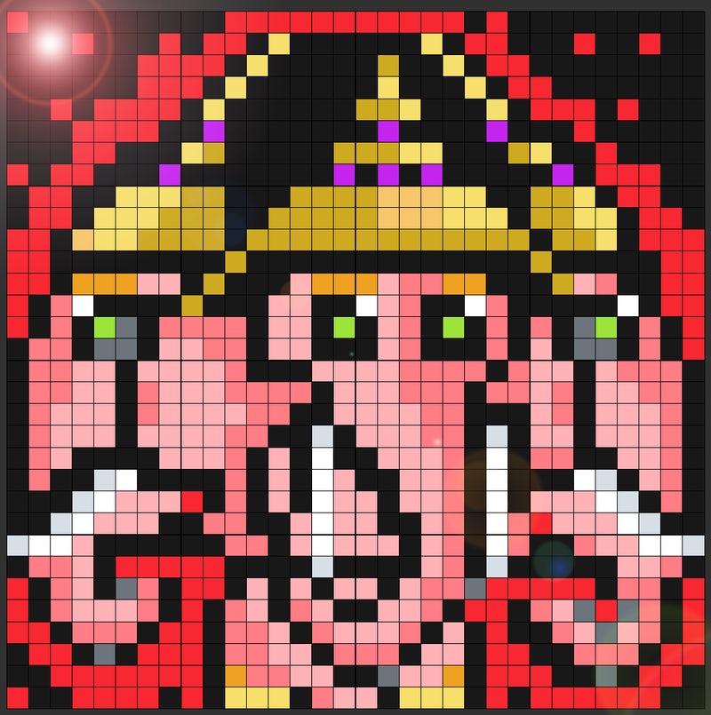 hello i am a collector You can see the work and offer the price.
Paras:paras.id/wsr_meliodas.n…