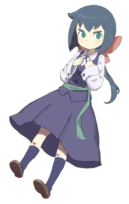 コンスタンツェ・ブラウンシュバンク・アルブレヒツベルガー(お題絵) 