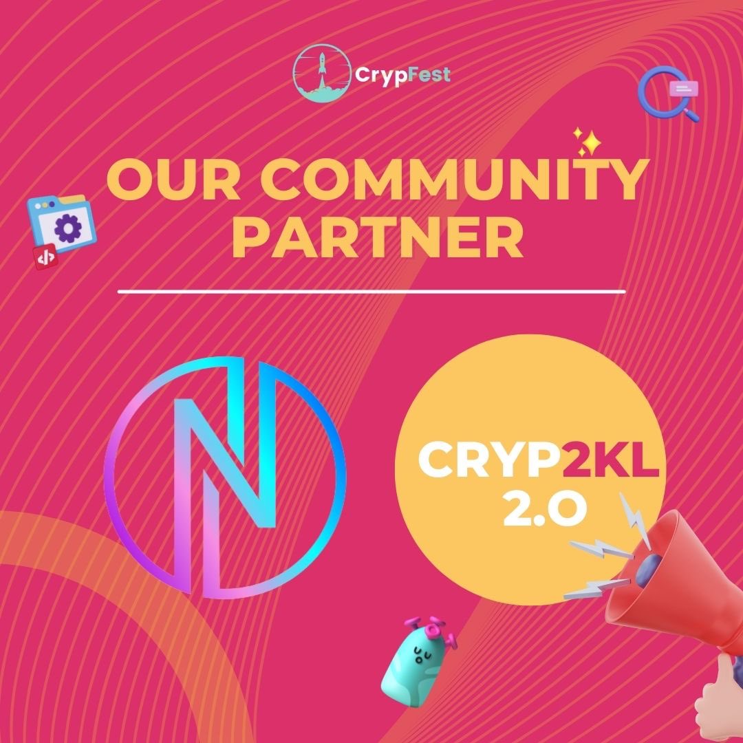 whalepod_mtp's tweet photo. Featuring @n3xt_space ✨
#CrypFest #Cryp2KL2022 #crypfest #cryp2kl #cryp2kl2022 #cryptomy #cryptomalaysia #cryptoworld #motivation #NFT #Metaverse #Blockchain #web3.0 #entrepreneurs #evolutionofemergingtech #metaglobe #crypfest #cryp2kl https://t.co/nIo7GjQCUt