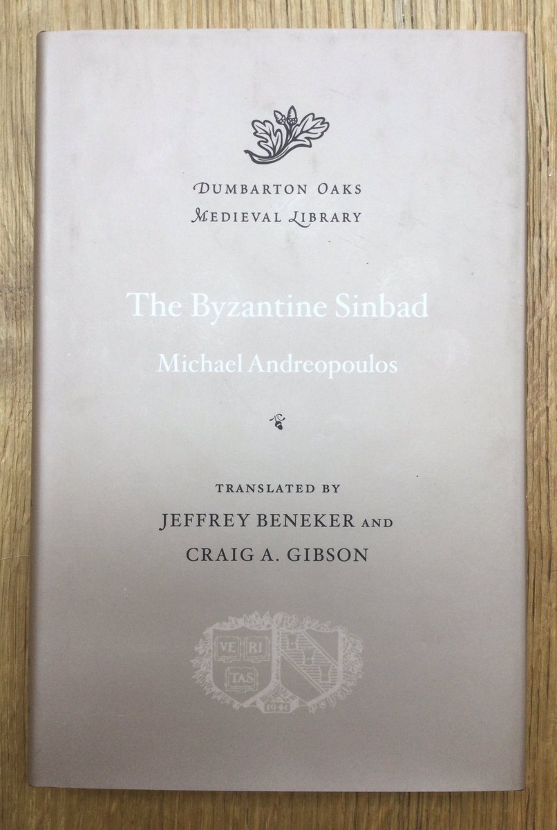 The Anglo-Hellenic League Runciman Award tweet media