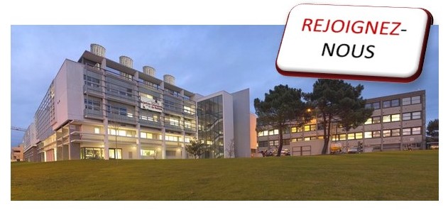 chimie_ISCR's tweet photo. 📌L'#ISCR recrute!
👉Technicien(ne) en #chimie et #SciencesPhysiques
Poste en CDD renouvelable sur le site de Villejean à Rennes➡️https://t.co/NhqJNwrlU7 Merci de relayer!👍 @INC_CNRS @CNRS_dr17 @UnivRennes1 @ENSCR @INSA_Rennes
#Emploi #OffreEmploi #Recrutement #Peptides https://t.co/GD0Zk1aAVn