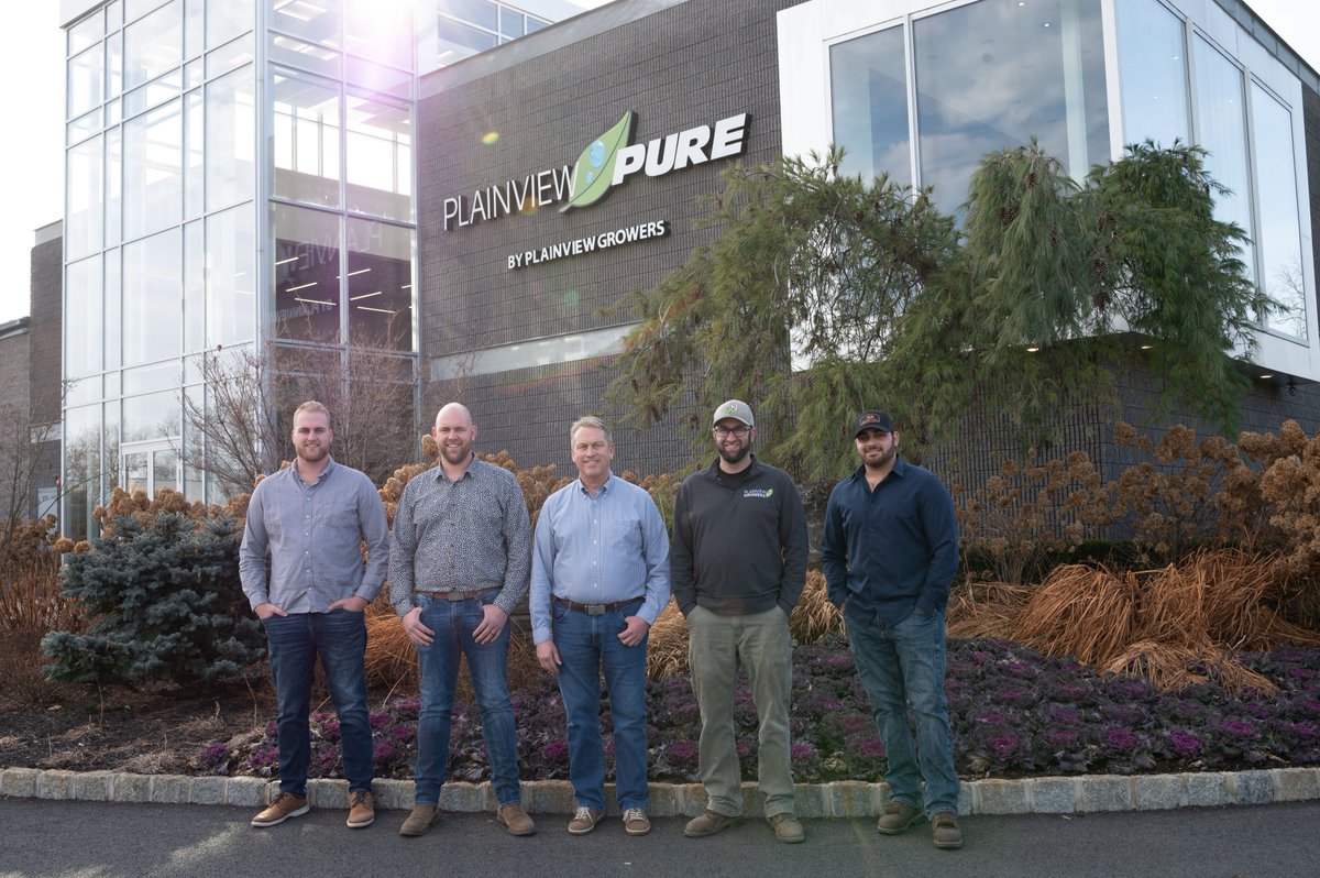 Havecon Horticultural Projects tweet media