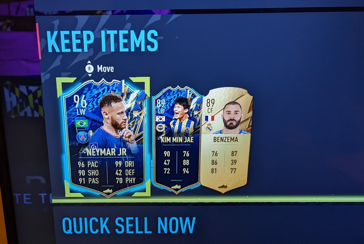ThomasHall44's tweet photo. @sbc_tips First good SBC https://t.co/cnmBjGoOs9