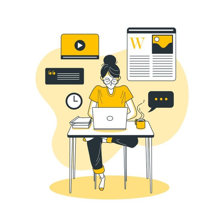 coderadda's tweet photo. What are some mistakes to avoid while learning programming?
#coding #programming #MachineLearning #javascript #DataScience #100DaysOfCode #AI #BigData #edchat #coderadda https://t.co/0vcqc6OsiO