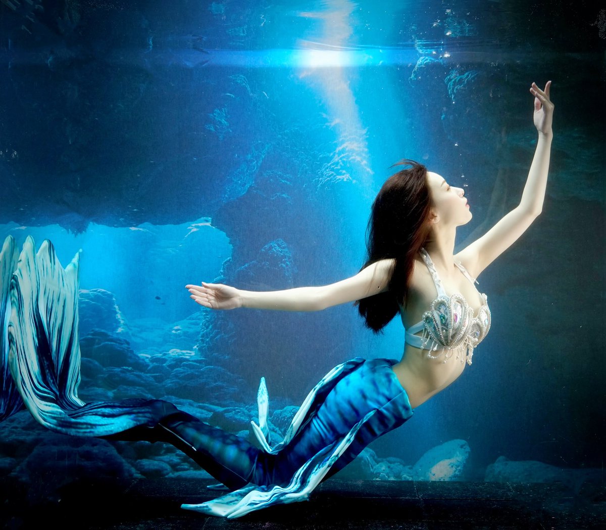 舞浜の人魚 2点おまとめページ 尾本祐菜 on X: 