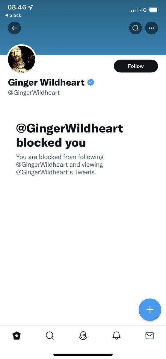 JP19792009's tweet photo. Hi @janeyjane_g @RoundRecords Ginger seems to have blocked me.  Not quite sure what I’ve done.  Am a big fan, going to the Sunderland gig Saturday.  Can you help?  Feel sad now 😞 https://t.co/4kdCTdhCSf