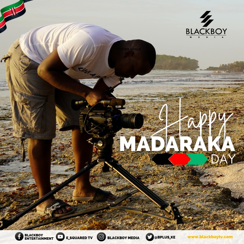 E_SquaredKE's tweet photo. #HappyMadarakaDay #madarakaday2022 #MadarakaDay #blackboyMedia #59thMadarakaday https://t.co/5fINkBvEky