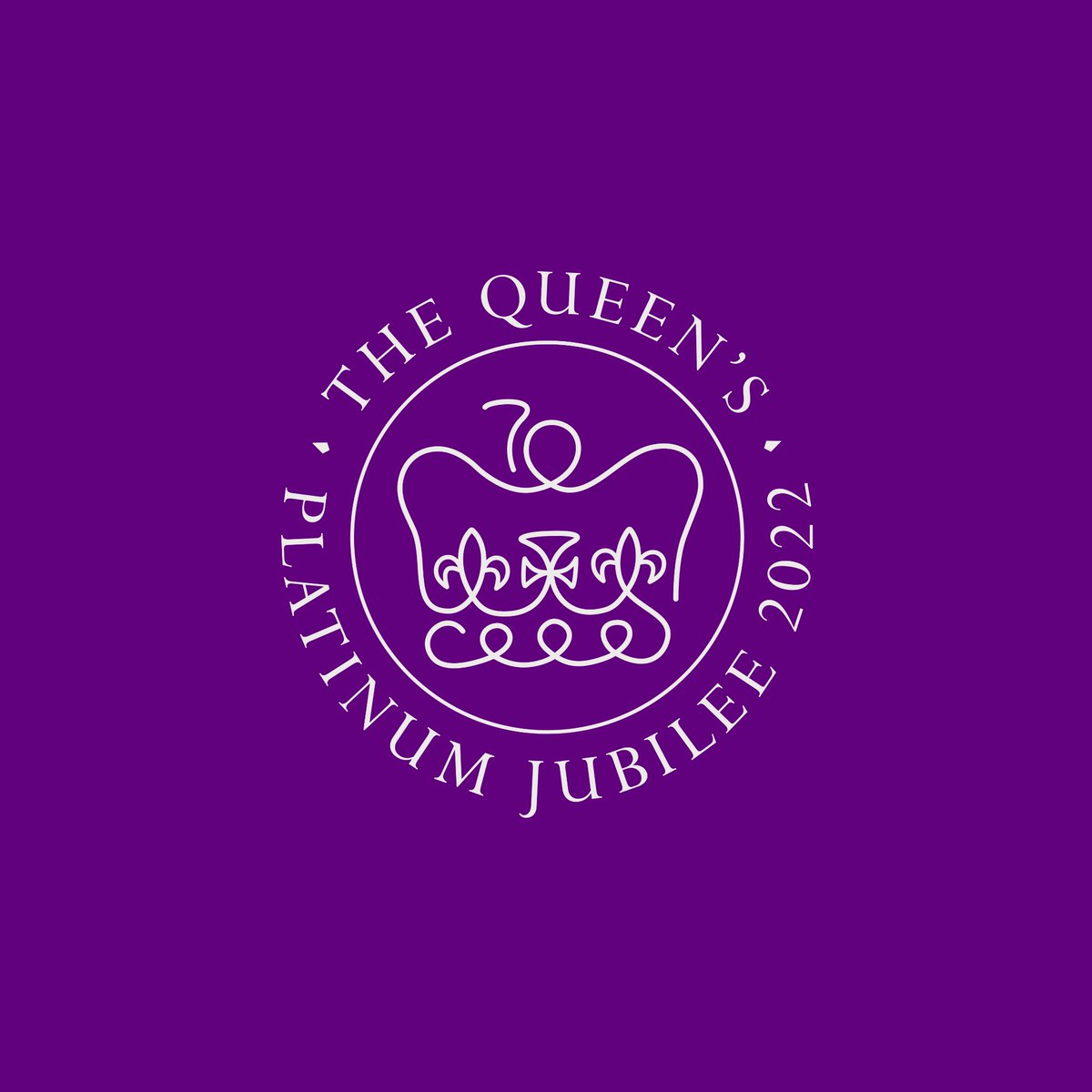 It's The Queen's Platinum Jubilee this week. Are you planning on celebrating, or just planning on enjoying the extended Spring Bank Holiday?  Either way, we'd love to hear about it!
#HM70 #PlatinumJubilee