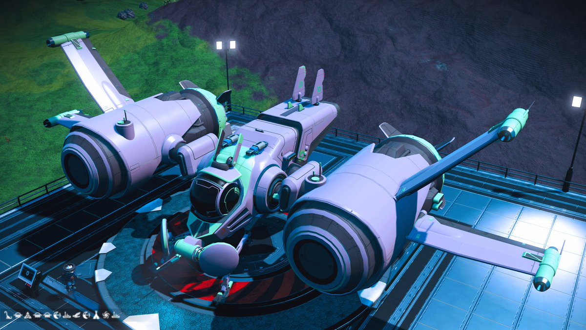 Richard52268932's tweet photo. No Mans Sky-ships of Euclid #NoMansSky #hellogames #euclid #Polska #shiphunter #Traveller #interloper #Xbox #XboxShare #multiplayer #crossplatform https://t.co/fQT6DAjzaM