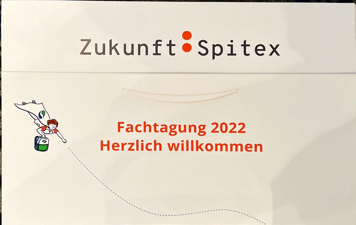 SpitexReport's tweet photo. CH. Heute trifft sich die #Spitex -Community an der Fachtagung #ZukunftSpitex in Olten. https://t.co/6jx0AaJgs7