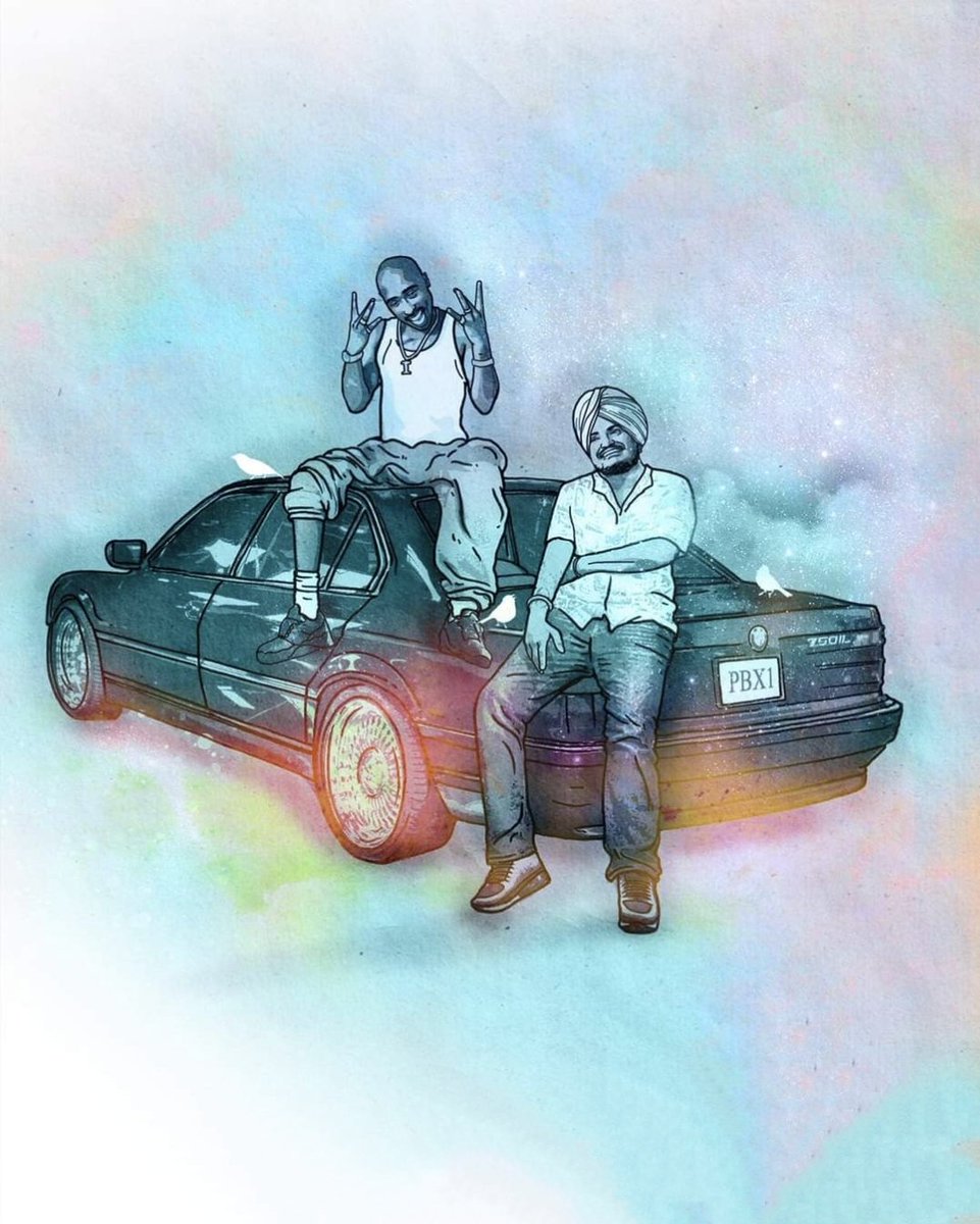 RituChoudhryINC's tweet photo. The Last Ride
#SidhuMosseWala https://t.co/2irRes3095