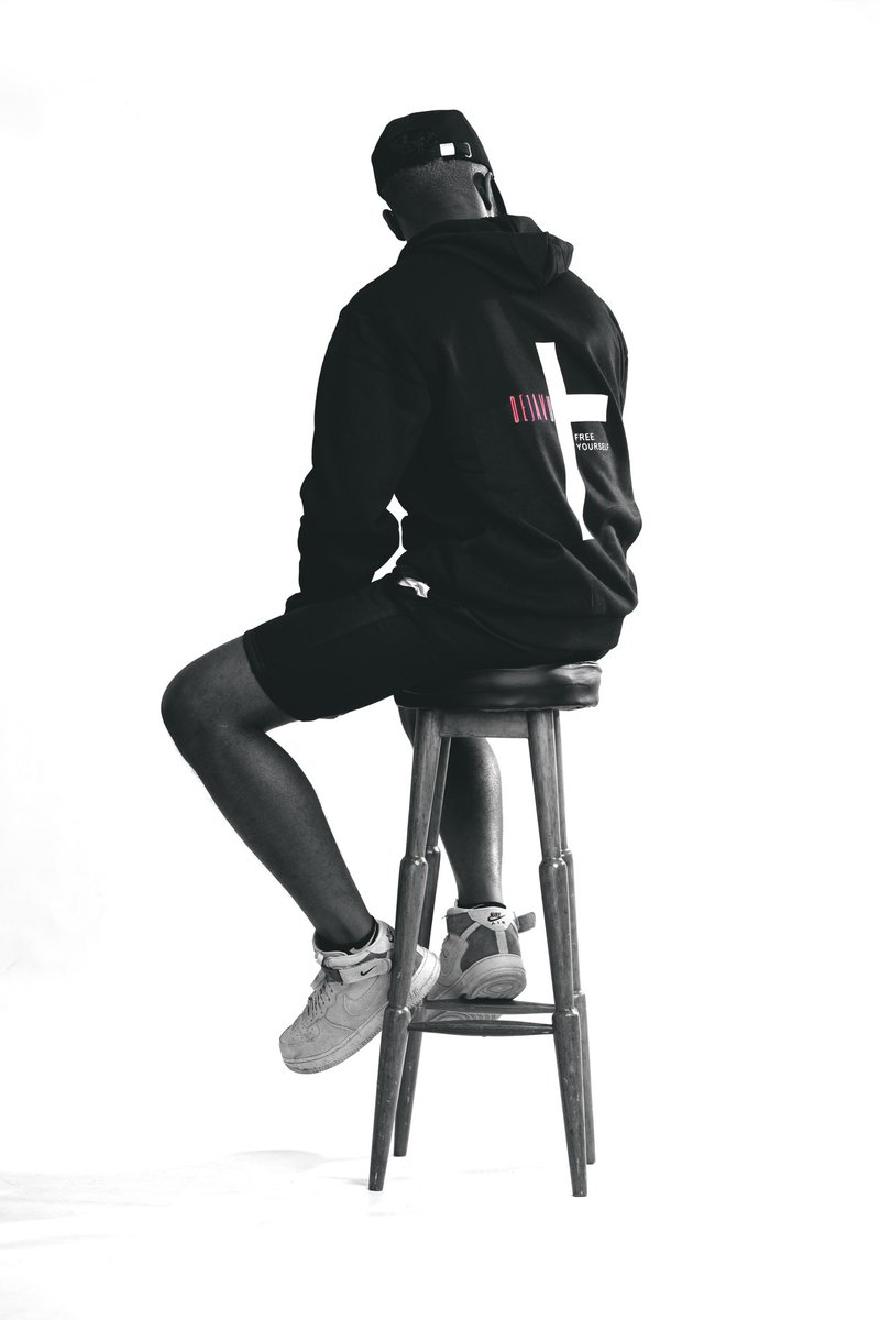 Dejavu_Apparel's tweet photo. Shoutout to everyone that has bought a hoodie from us. Weโre curious to know, do yโall want sweaters too? https://t.co/FCtkSt6iCU