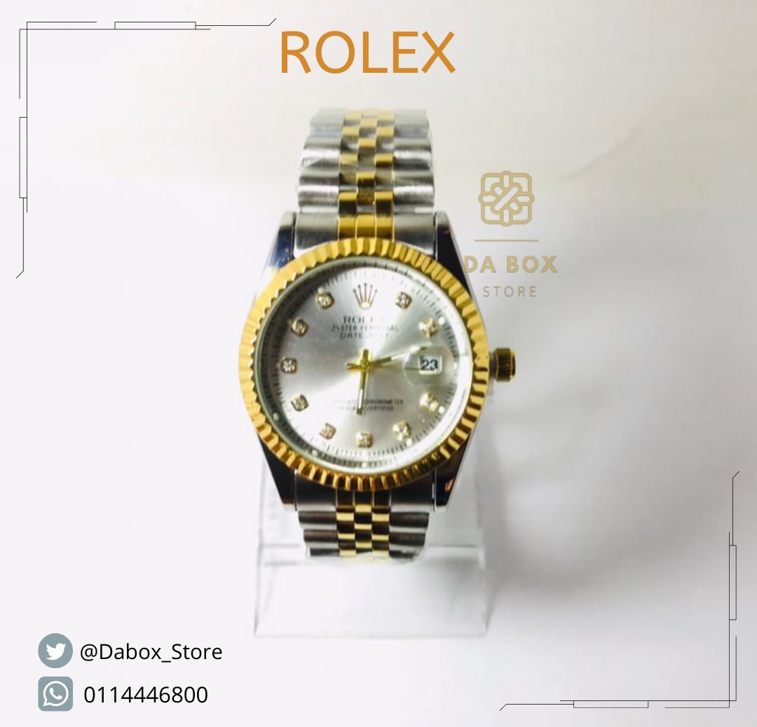 Dabox_Store's tweet photo. الفخمة صاحبة العلامة الملكية متوفرة الان للطلب بعدة الوان🔥
ضد الماء💦 لون ثابت✨

السعر:10,000
توجد خدمة توصيل سريع وخدمة تغليف الهدايا🎁
للطلب DM او عبر واتساب المتجر https://t.co/MzMQMsW5ab https://t.co/Pa2U052Q9o