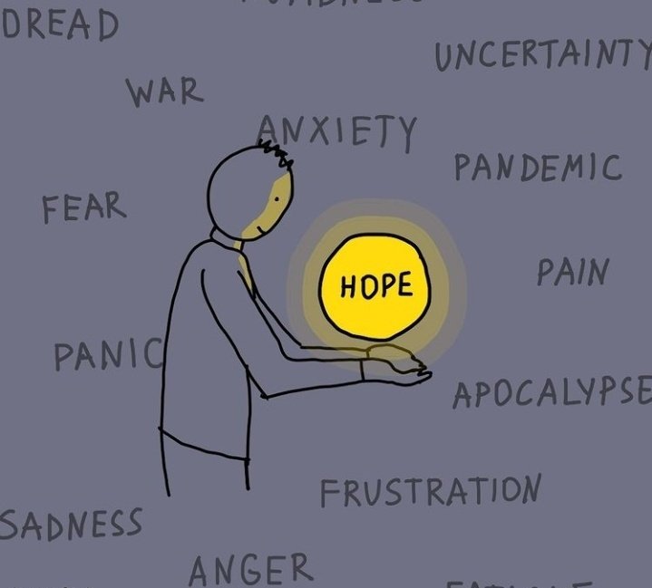 If You re Feeling Hopeless Read This Thread Thread From Art Of if-you-re-feeling-hopeless-read-this-thread-thread-from-art-of
