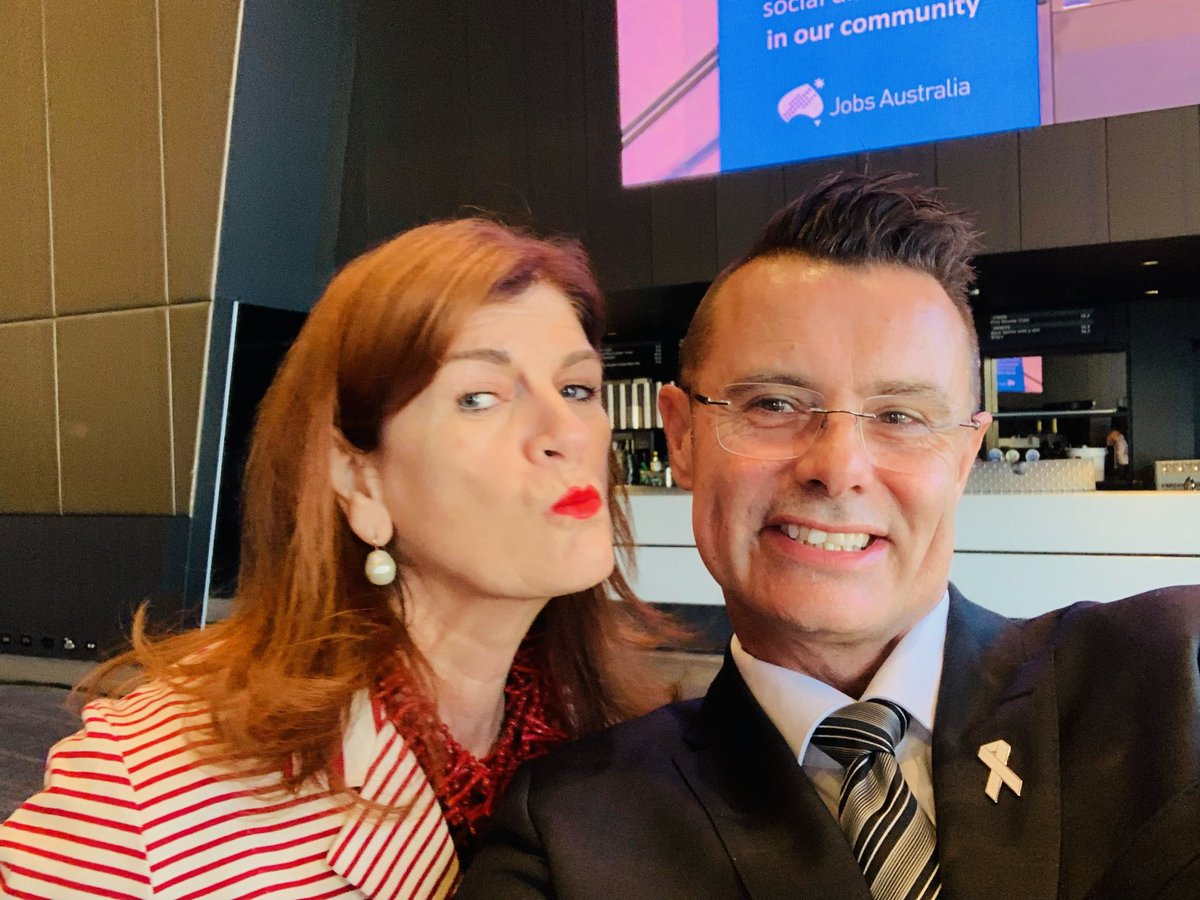 That’s a wrap …. our conference has concluded #JAConference22 the delegates, the speakers, the sponsors, the exhibitors and the amazing EmCee #thankyou