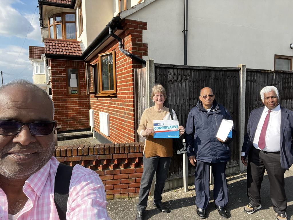 Rayners Lane Conservatives tweet media