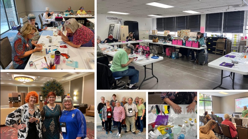 Silverliverbird's tweet image. Your June 2022 Craftworx Update from Tracey Spurgin - Read all the latest news &amp;amp; developments from Craftworx HQ mailchi.mp/craftworx/june…