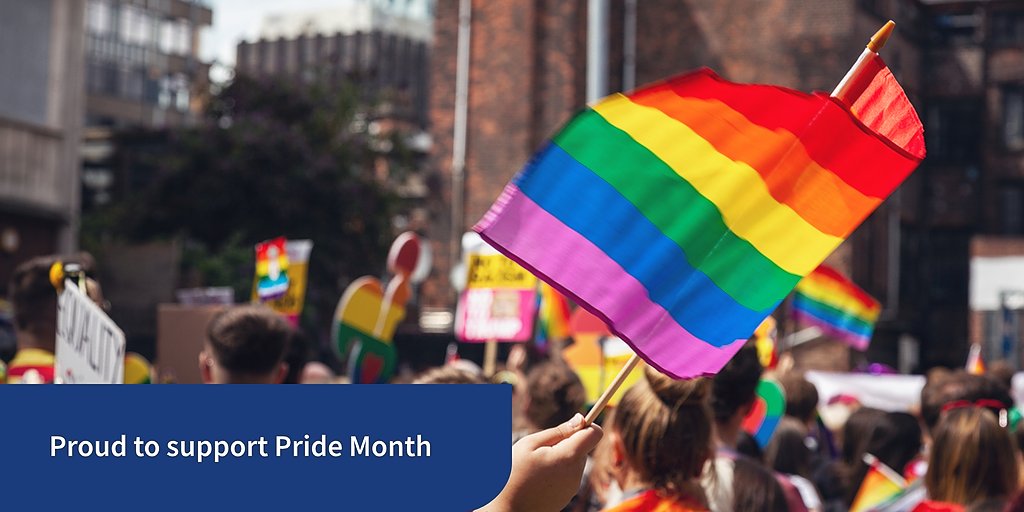 irwinmitchell's tweet photo. Today marks the start of #Pride2022. Throughout the month, we’re celebrating our LGBTQIA+ colleagues and community. Our legal experts will also consider how our firm champions change, and will reflect on issues faced by the community. #Pride #LGBTQIA https://t.co/6sSgjSXExz