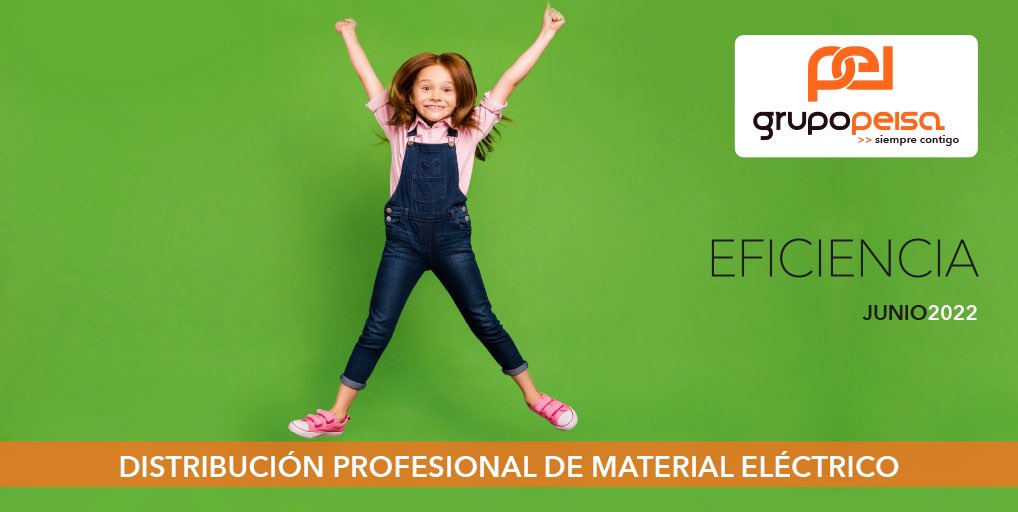 Para <a href="/grupo_peisa/">Grupo Peisa</a> la EFICIENCIA está presente en cada uno de los servicios que ofrecemos. Trabajamos únicamente con fabricantes que garanticen poder cubrir las necesidades de cada cliente y primeras marcas que cumplen todas las exigencias técnicas. 
#siemprecontigo 💪🏼💪🏼💪🏼
