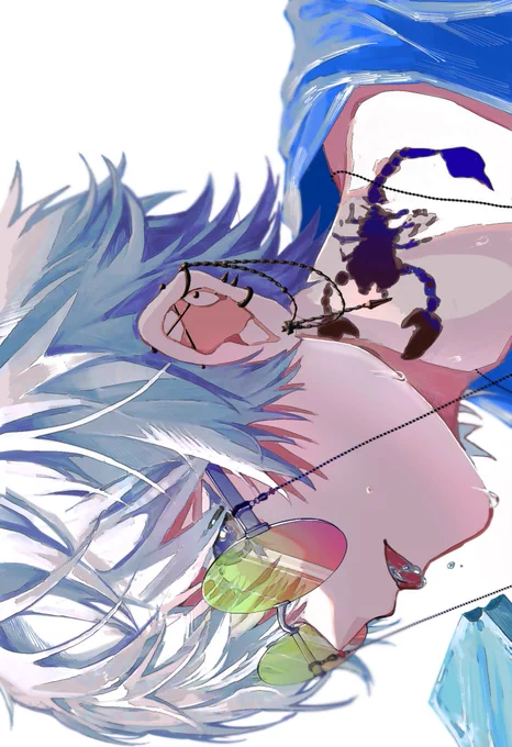 暑いね… 