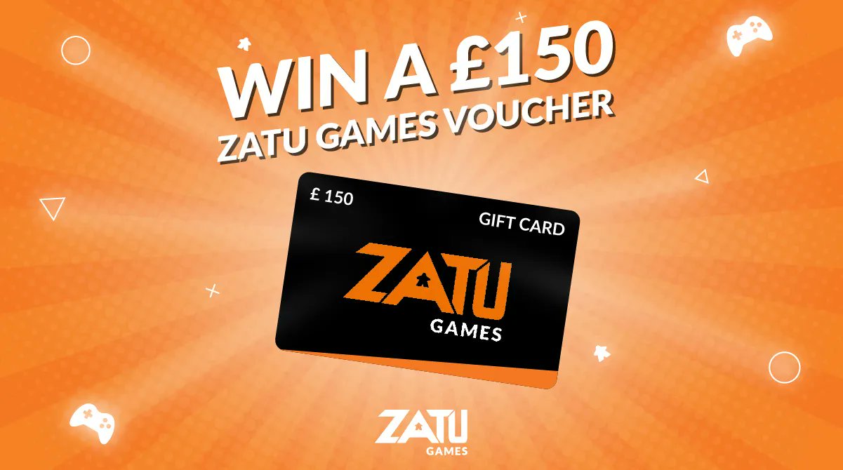 Zatu Games 🎮🎲 on Twitter "InternationalTabletopDay is approaching & we're so excited! To
