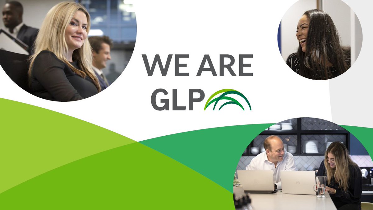 GLP_Europe's tweet photo. We are continuing to expand 🌍 There are many new opportunities at GLP, available all across Europe.

Check out our newest vacancies here: https://t.co/C4w661gbjL

#weareglp #vacancy #careers https://t.co/hXMzEuxcV4
