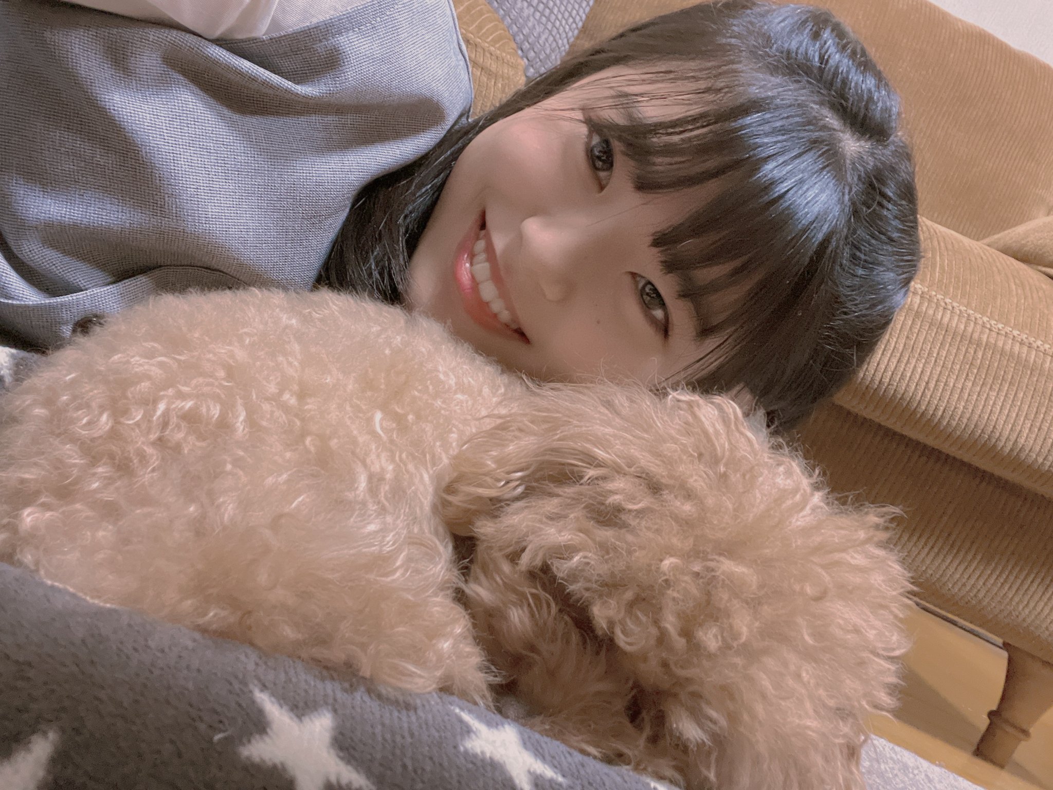 Ｋ*)様 黒島咲花　直筆生写真 黒島咲花【NMB488期生】 on X: 
