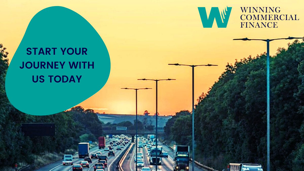 WinningFinance's tweet photo. Small #soletrader needing to #purchase a new #vehicle?

Large limited #company looking to replace your machinery?

The team at Winning Commercial Finance can help arrange the best possible #assetfinance for you and your #business! https://t.co/DzblEafq9V