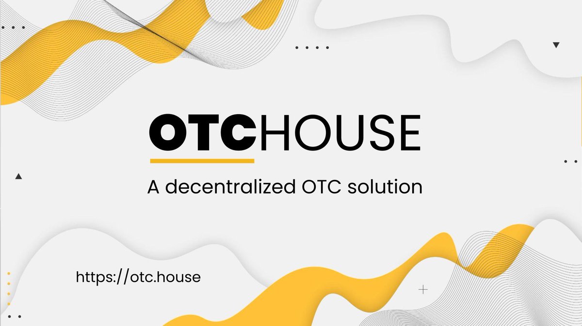 OTCHouse tweet media