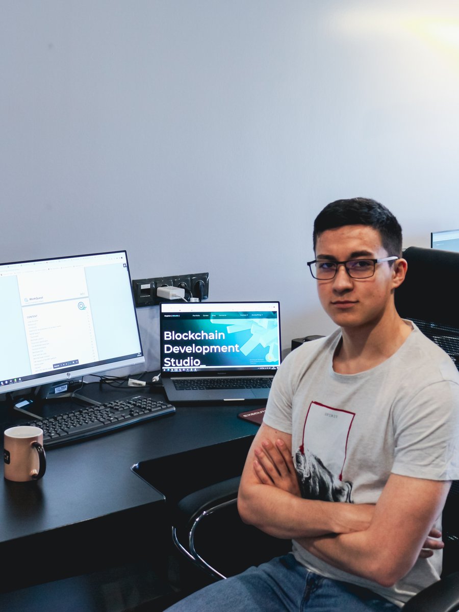 Love working with these guys
<a href="/alinacrypton/">Alina Zotova</a>, @PeterCrypton, <a href="/Evvkiss/">Eugen K.</a>, <a href="/crypton_studio/">Crypton.Studio</a> 

#workinprogress