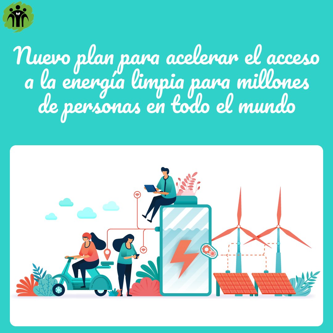 Don Bosco Green Alliance - ES tweet media
