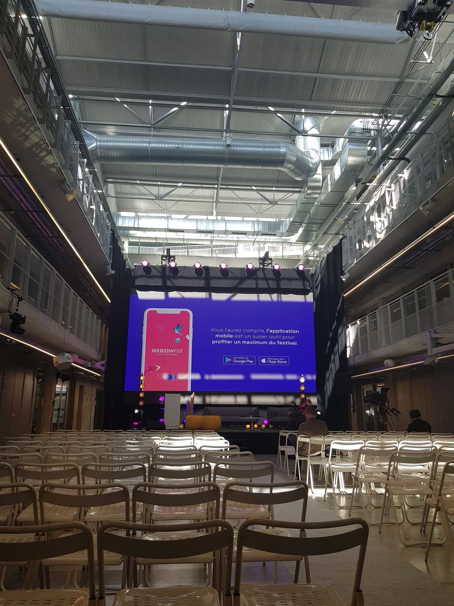 #web2day 2022 w/ <a href="/Helyx/">Helyx</a> team