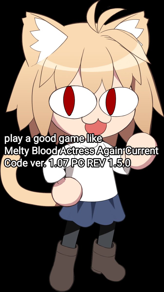 infrequent Neco Arc Captions (@necocaptions) on Twitter photo 