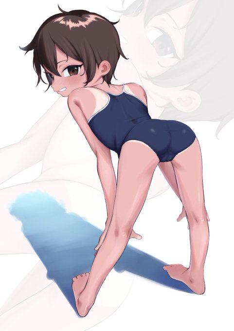 暑中見舞いです!嘘です! 