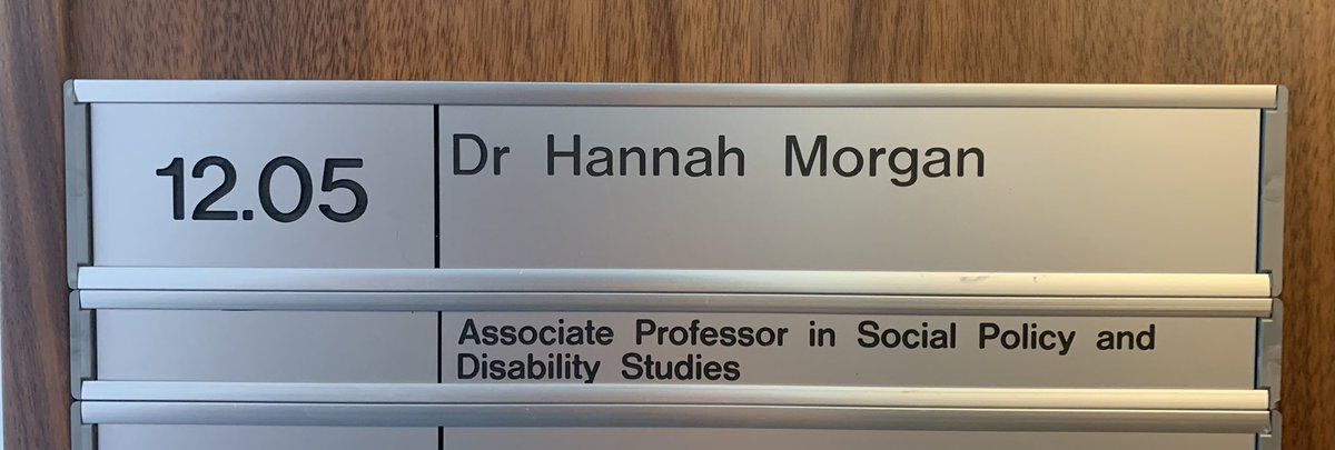 Hannah Morgan @hannahnagrom.bsky.social tweet media