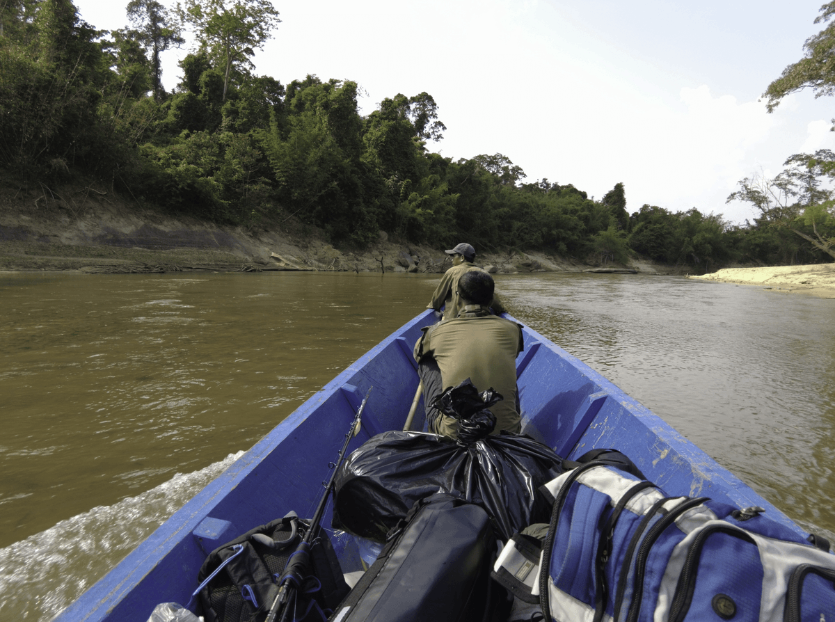 ConservationLao photo