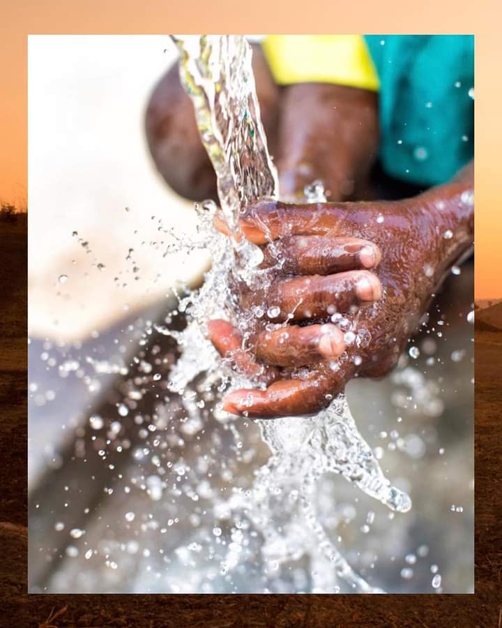 Regular handwashing is one of the best ways to remove germs, avoid getting sick, and prevent the spread of germs to others.

Keeping hands clean can prevent 1 in 3 diarrheal illnesses and 1 in 5 respiratory infections, such as a cold or the flu. -CDC

Photo credit: Charity:water