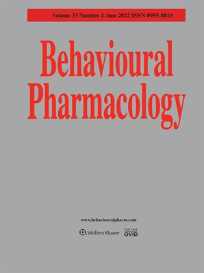 Behavioural Pharma tweet media