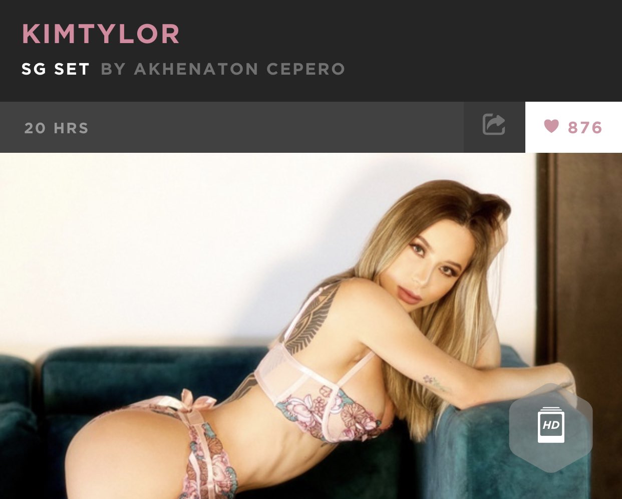 scott updike on Twitter "💕💕 Yess...The always beautiful KimTylor