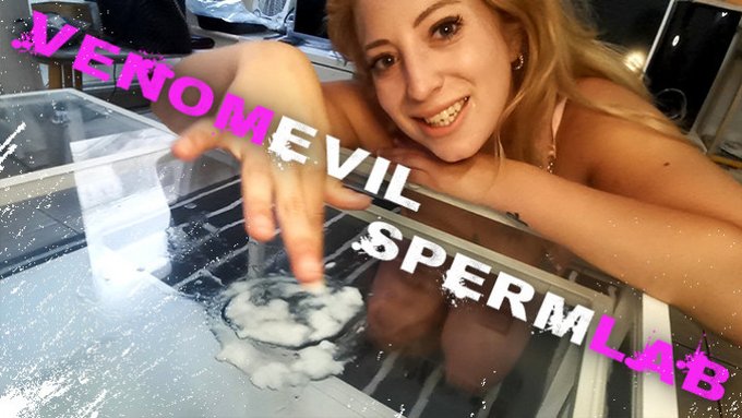 Just made another sale! Sperm Lab with @venomxevil https://t.co/9uQNjR1o4Q #MVSales https://t.co/6tx<a class="tags" target="_blank" title="On Twitter" href="/?out=eyJ0eXAiOiJKV1QiLCJhbGciOiJIUzUxMiJ9.eyJpYXQiOjE3MjM1MjM3NjQsImlzcyI6InR3cG9ybnN0YXJzLmNvbSIsIm5iZiI6MTcyMzUyMzc2NCwiZXhwIjoxNzU1MDU5NzY0LCJyZWRpcmVjdF91cmwiOiJodHRwczovL3R3aXR0ZXIuY29tL3Zlbm9teGV2aWwifQ.l2chHcM5domSOEkHNNnVdJE9VpZXHgkzXFcWksHu0K0UFzvF7UvOt7iGFciP24OoJSzCDRw09ye8WGMugzBbgw">@venomxevil</a><a href="/tag/mvsales"class="tags"><span>#mvsales</span></a>